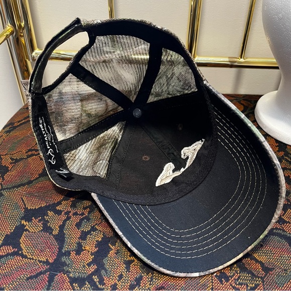 Realtree | Baseball Hat - Picture 9 of 14